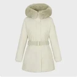 아르테 미드 구스다운자켓 KB