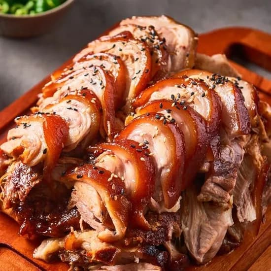 마스터 통 족발 1000g