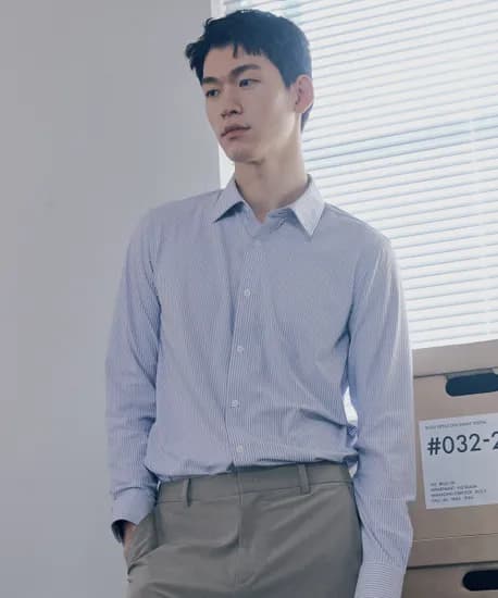프로젝트엠 셔츠