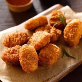 마니커 리얼통살 치컨너겟 560g x 3봉