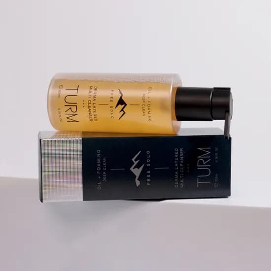프리솔로 멀티 클렌저 200ml