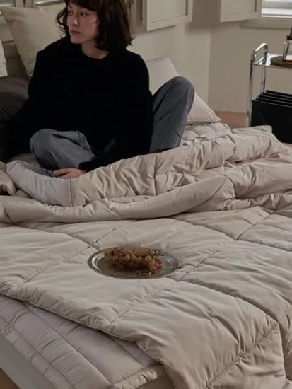필굿 알러지케어 자가발열 침구세트 120,41