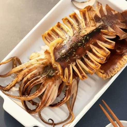 반건조 오징어 피데기 특대 750~800g 5미