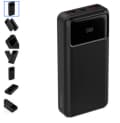 프롭스 프롭스 22.5W PD 고속충전 LED 잔량표시 차지고 보조배터리 20000mAh (11,810/로켓무료)