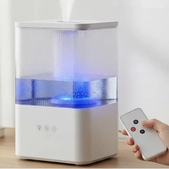 씽크라이프 대용량 초음파 가습기