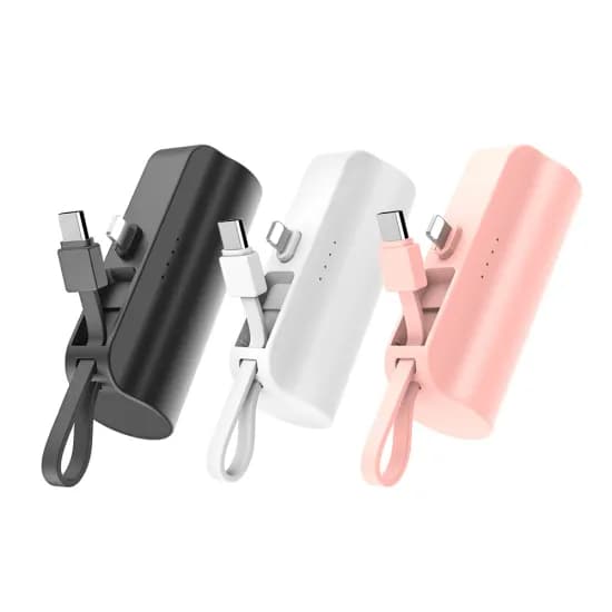 UGREEN 맥세이프 10000mAh $12.59, QOOVI PD 20000mAh $19.27, MOVESPEED 맥세이프 10000mAh $21.54