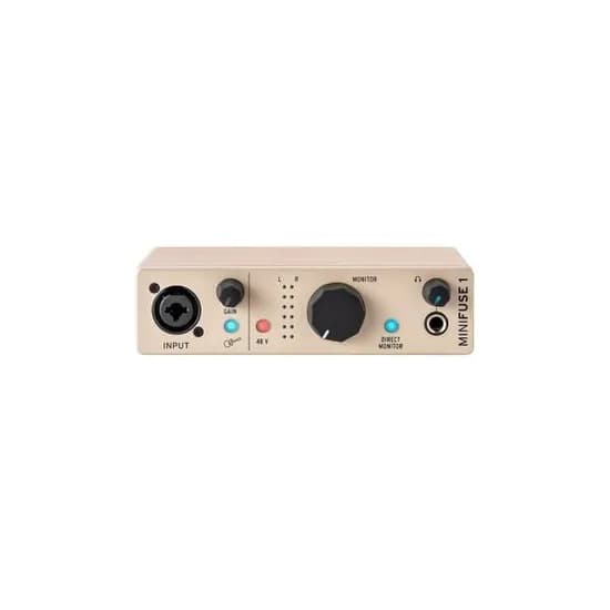 ARTURIA MiniFuse 1