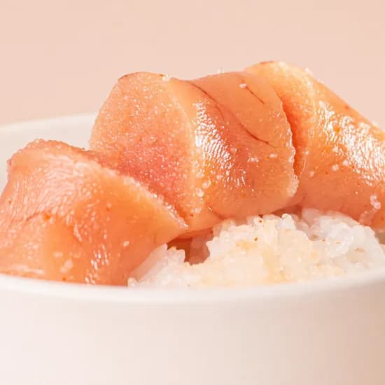 무색소 저염 백 명란젓 파지 1kg
