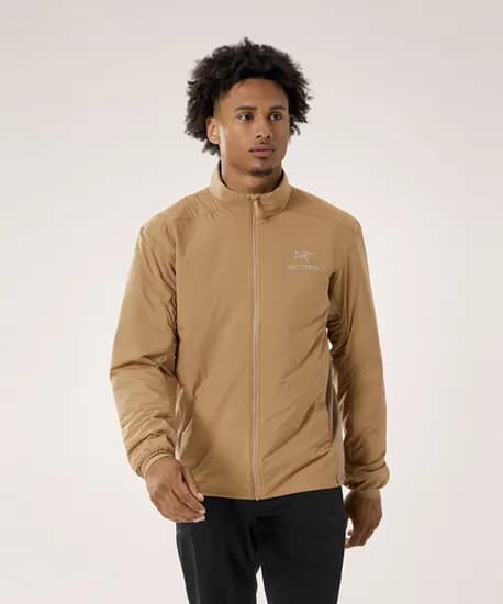 아크테릭스 남성 아톰 자켓 CANVAS