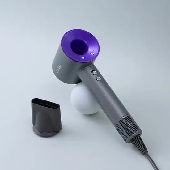 수아 더 뷰티 싱글 헤어 드라이어