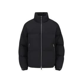 프로젝트엠 덕다운 점퍼 2종택1