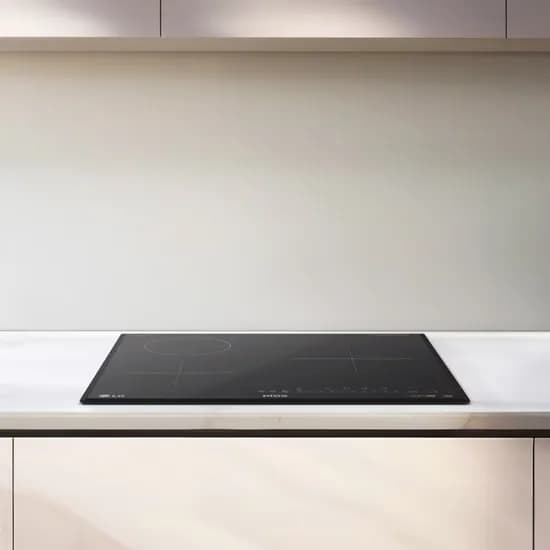 LG 디오스 하이브리드 인덕션