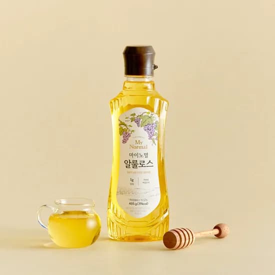 마이노멀 액상 알룰로스 990g