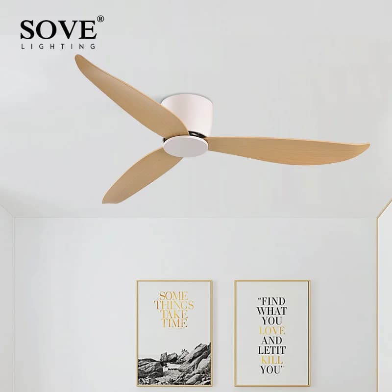 SOVE 실링팬 42인치