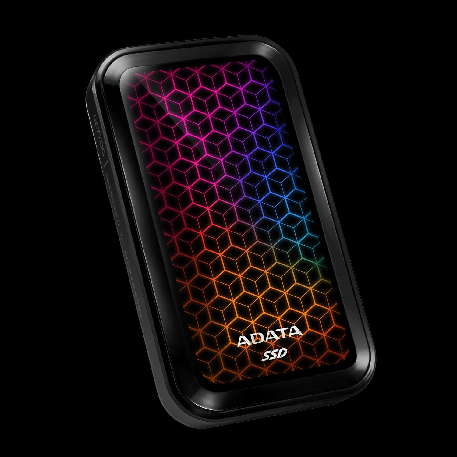 ADATA 외장 SSD 500GB
