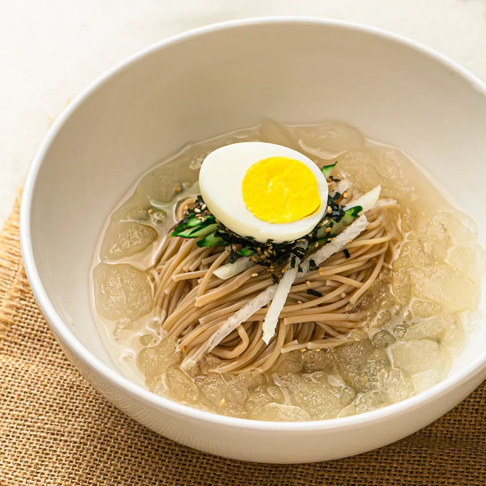 동치미 막국수 966g 2개
