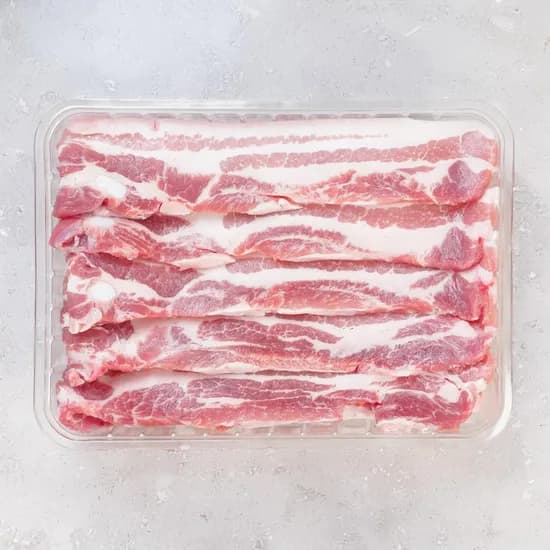 삼겹살 목살 00g