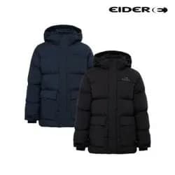 아이더 브룩스 미들 다운 자켓 127,50