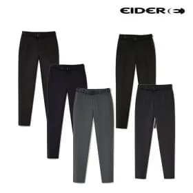 아이더 POP 본딩 남성 여성 베이직 팬츠 (37,820원/무료)