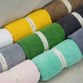 코튼벨 호텔수건 200g 10장