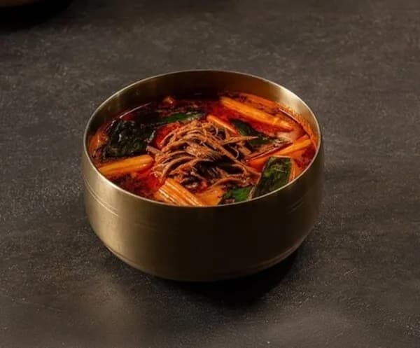 육대장본점 육개장 850g 2팩