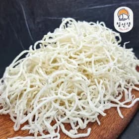 칠선생 진미채 백진미채 1kg 24,740원