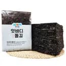 완도맘 완도 햇 곱창김 100매