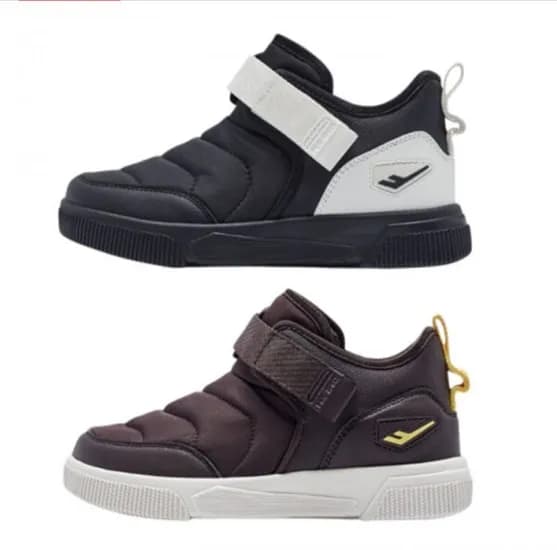 프로스펙스 아동 패딩부츠