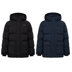 아이더 브룩스 미들 야상 다운 12개