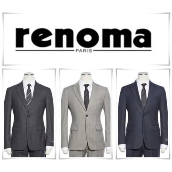 레노마 F/W 정장세트