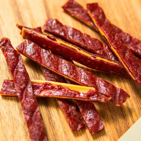 소고기 치즈육포 5팩