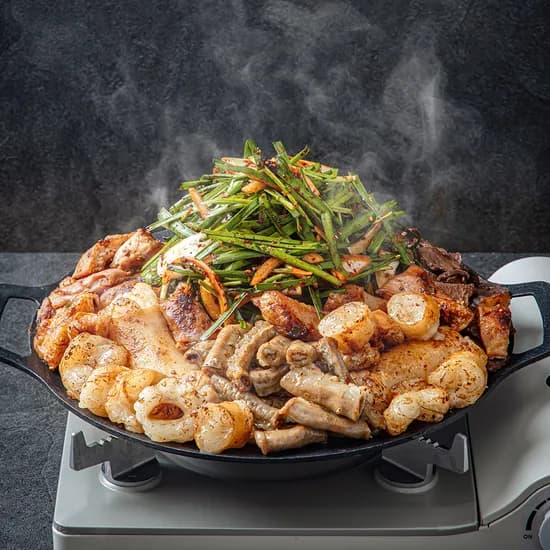 당일도축 한우 소곱창 200g