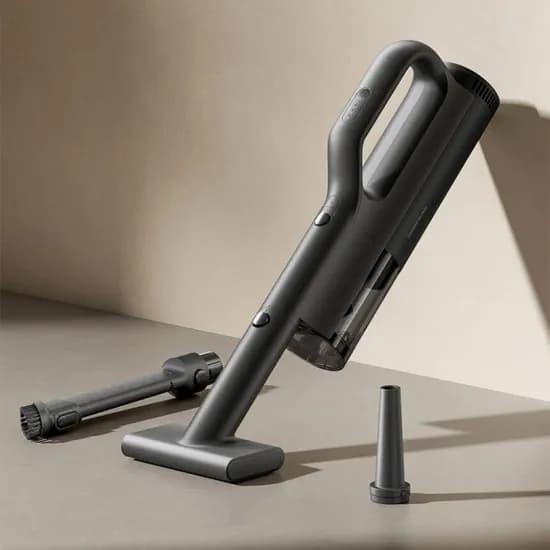 샤오미 미지아 무선 핸디 진공 청소기 C타입 차량용 가정용