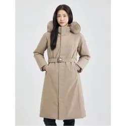 K2 여성 시그니처 씬에어 앱솔루트 롱