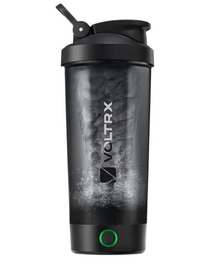 VOLTRX Merger 단백질 쉐이커 블랙