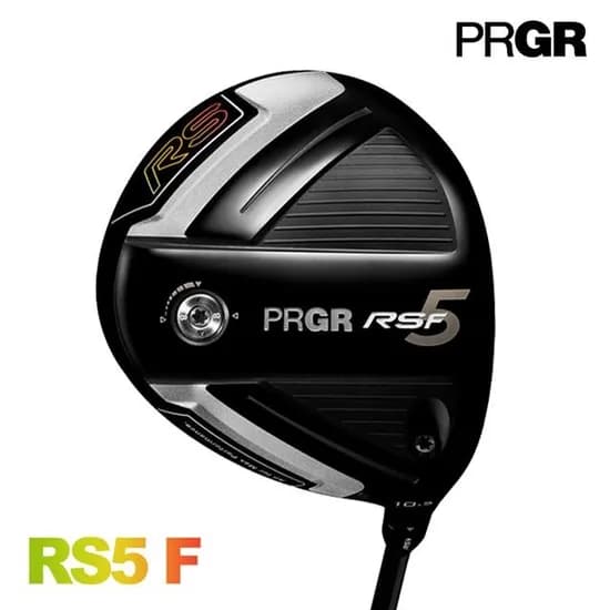 프로기아 RS5 F 남성 드라이버