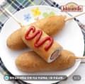 쟌슨빌 빅핫도그 115g 10팩 (15,900원/네멤무배)