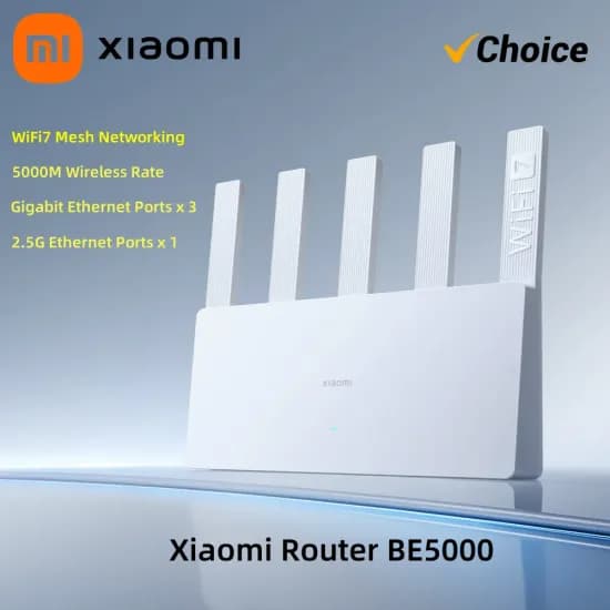 샤오미 듀얼 광대역 라우터 $40.97, Worx 전기 스크루 드라이버 세트 $31.30
