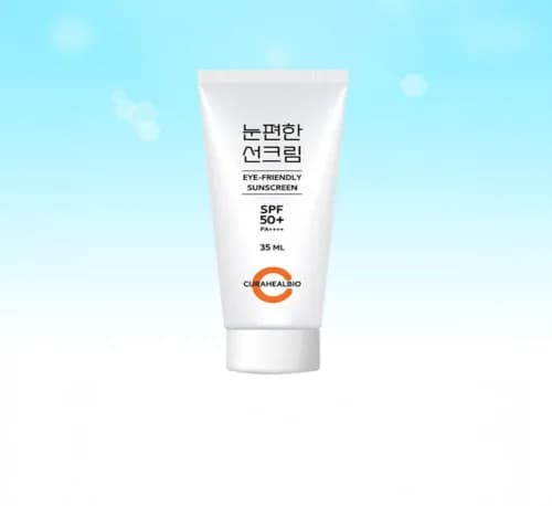 눈편한선크림 1개