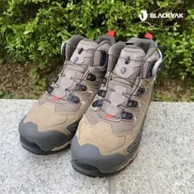 블랙야크 그리프 D GTX 고어텍스 보아 등산화