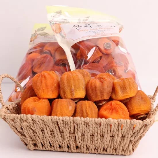 상주 햇 건시 1kg