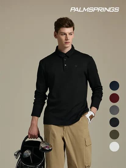 팜스프링스 남성 매커니컬 기모카라티 6종 택일