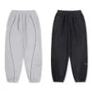 탑텐키즈 밸런스 폴라폴리스 조거팬츠 2장