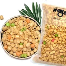 마카로니 뻥튀기 700g