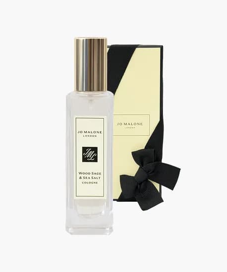 조말론런던 우드 세이지 앤 씨 솔트 오 드 코롱 아로마틱 그린향 30ml
