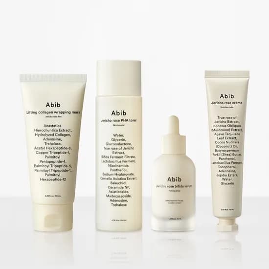 아비브 부활초 인텐시브 풀 케어 세트