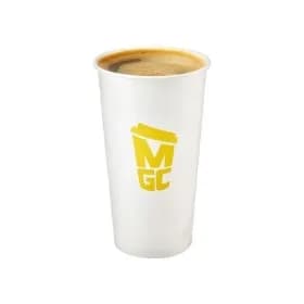 메가커피 아메리카노 기프티콘 1개