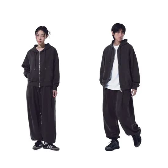 에스이에스티 맨투맨 티셔츠