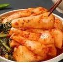 전라도 전통 총각김치 알타리김치 3kg