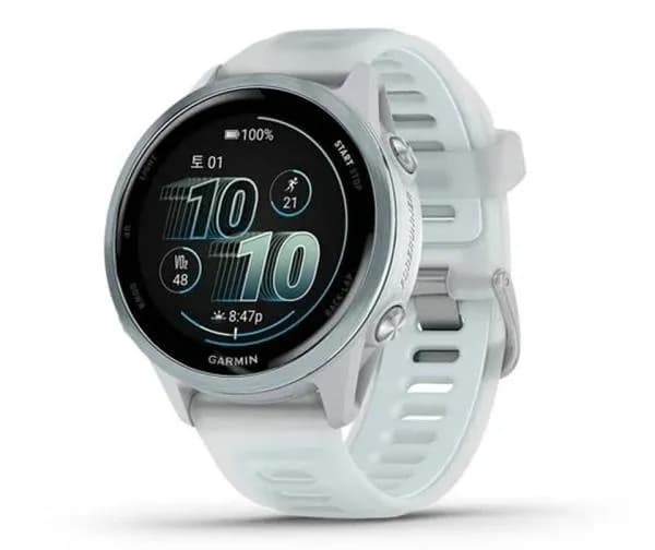 가민 포러너 570 4.47mm